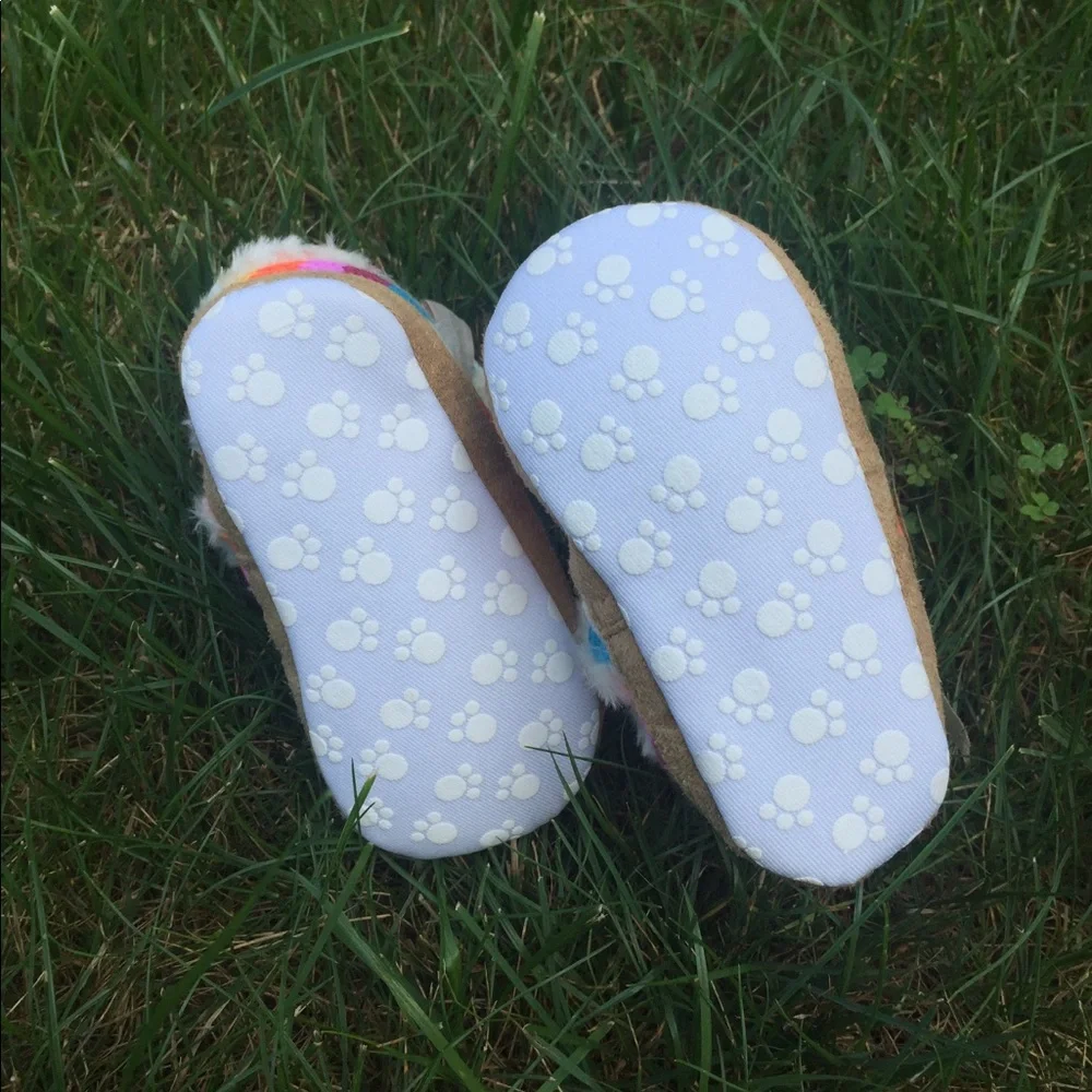 Girls boots‎ Size 12-18 Months